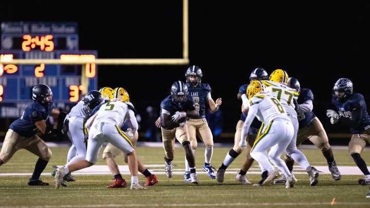 Delaware football Class 2A semifinals predictions