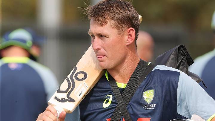 The Ashes 2025-26: Jake Weatherald and Brendan Doggett anded Test Debuts as Australia Drops Beau Webster