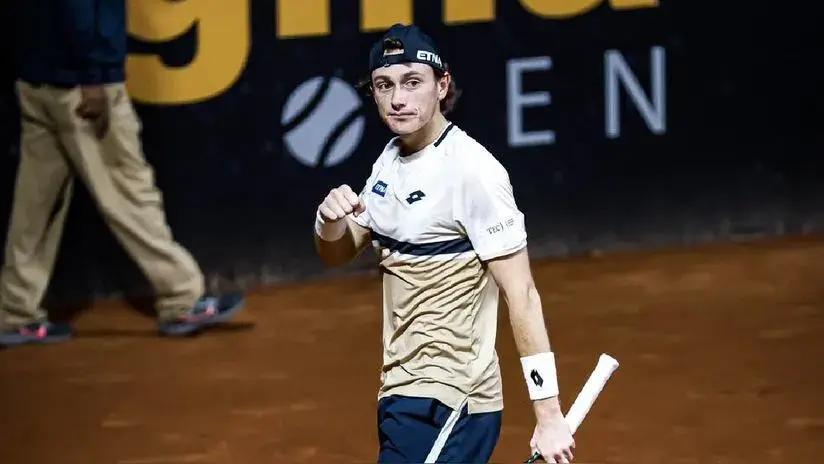 Ignacio Buse vs. Reis Da Silva: ¿a qué hora juegan y dónde ver por octavos del Challenger de Lima?