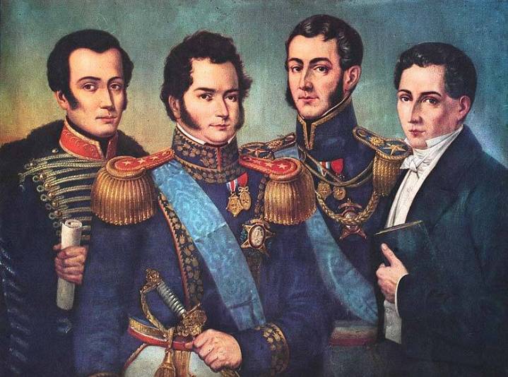 Principales hitos históricos de Chile: conoce un poco de nuestra historia
