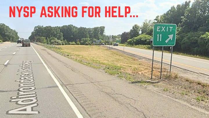 State Police Seek Dashcam Footage After Deadly I