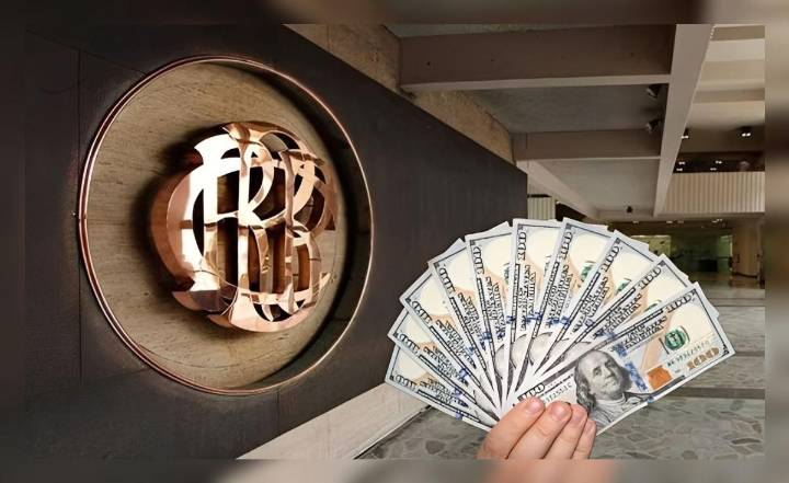 BCRP compra dólares ante fortalecimiento del sol: "La intervención continuará para reducir la volatilidad del tipo de cambio"