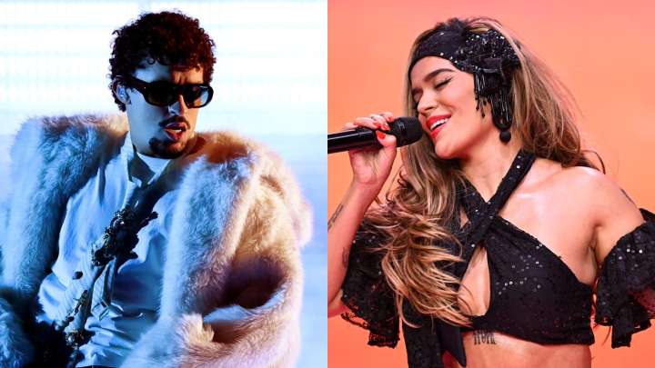 2025 Latin Grammys: Bad Bunny, Karol G, Fuerza Regida to Perform