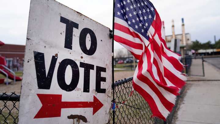 Here's who's running for Michigan governor in 2026