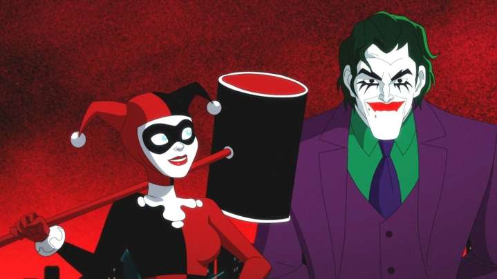 10 Best Animated DC Comics TV Shows Of All Time
