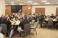 Trussville event honors first responders