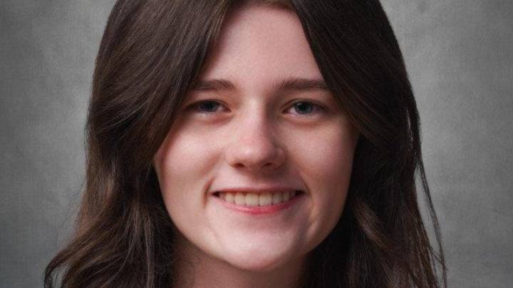 Barren County High School student named semifinalist for Prestigious Coca