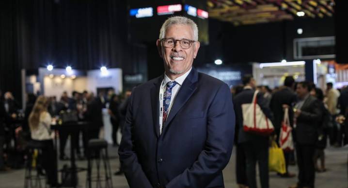 Juan Claudio Lechín: “El Perú ha sufrido una infiltración geopolítica de baja intensidad que ha deformado su sistema político” | CADE Ejecutivos