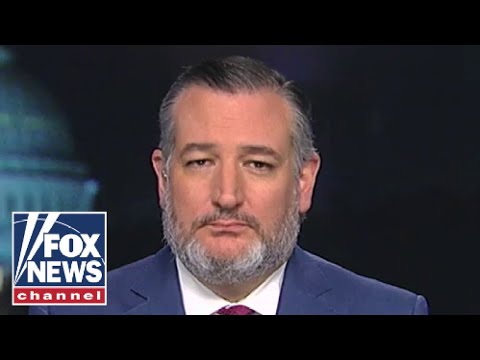 Sen. Ted Cruz: We are at a fundamental crossroads