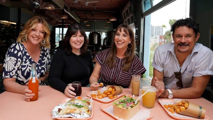 Tampa Bay Times launching Food Hub to grow local restaurant and bar coverage