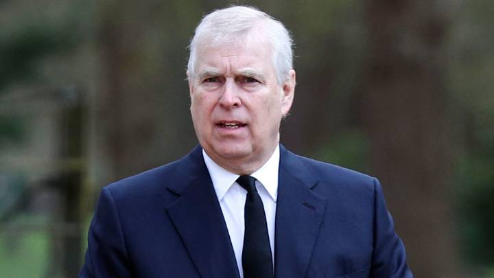 Fresh Andrew Mountbatten-Windsor emails with Jeffrey Epstein emerge amid claims photo with Virginia Giuffre is real