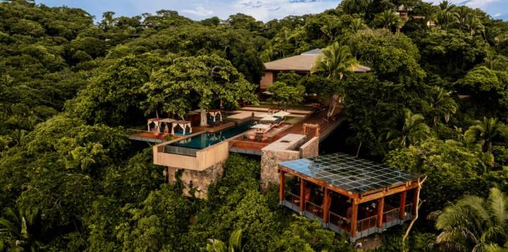 Riviera Nayarit, orgullo del Pacífico mexicano reconocido entre los mejores destinos para visitar en 2026.