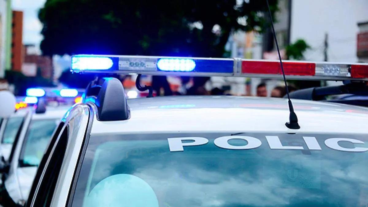 Balean a joven en los genitales en Balcones del Sur; está grave pero estable