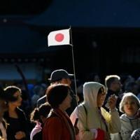 China tells citizens to avoid Japan travel as Taiwan row grows