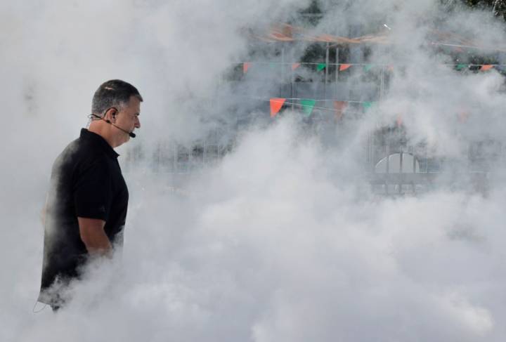 Hurricanes flip defensive lineman Logan Nagle from Pitt