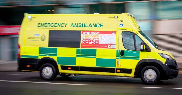 Doctors strike: NHS tells public what to do to survive five