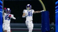 Playoffs ONEFA 2025: ¿Dónde ver Águilas Blancas vs. Borregos Monterrey?