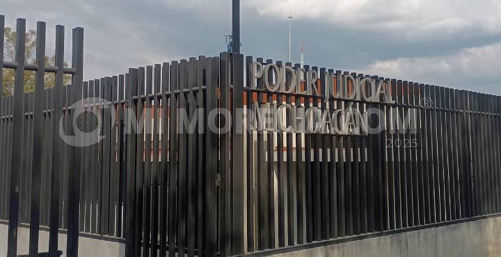 Vinculan a proceso a "El Pelón", presunto reclutador de sicarios de Carlos Manzo