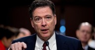 Judge scolds Justice Department for 'profound investigative missteps' in Comey case