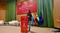María Ortiz: “Nuestros pueblos tienen futuro, por eso a Prensa Ibérica nos gusta lo local”