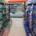 Desplome del consumo masivo: supermercados y mayoristas para abajo en septiembre