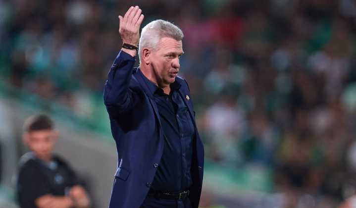 “El que no acepte critica, no sirve”: Javier Aguirre pide a la Selección Mexicana soportar los abucheos de la afición