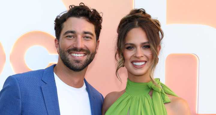 Kelsey Anderson Gives Update On Wedding Planning With Fiancé Joey Graziadei After 2 Years | Joey Graziadei, Kelsey Anderson 