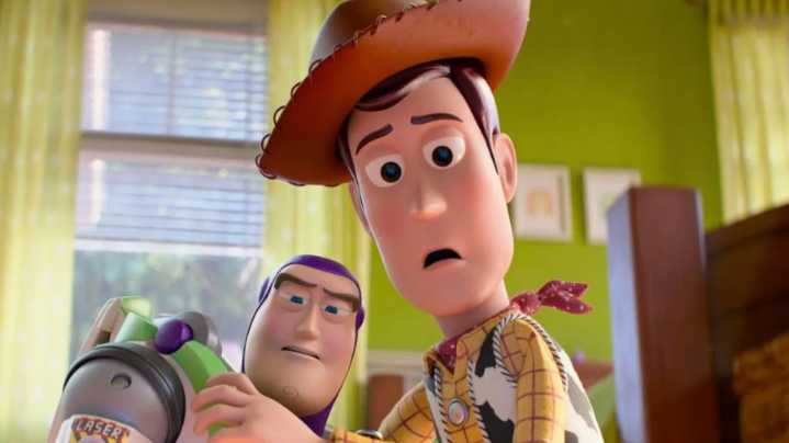 Revelan primer vistazo de Toy Story 5 con un nuevo personaje: "La era de los juguetes terminó"