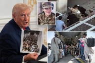 Trump halts asylum cases following DC shooting in sweeping legal