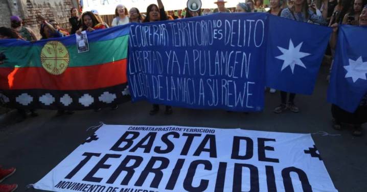 Encuentro feminista en Corrientes: una práctica política que tiene casi 40 años