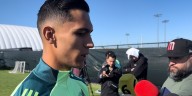 Fidel Ambriz rompe el silencio y advierte duelos exigentes para el Tri ante Uruguay y Paraguay