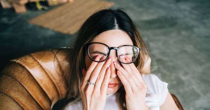 NHS warns you could have common condition and be asymptomatic