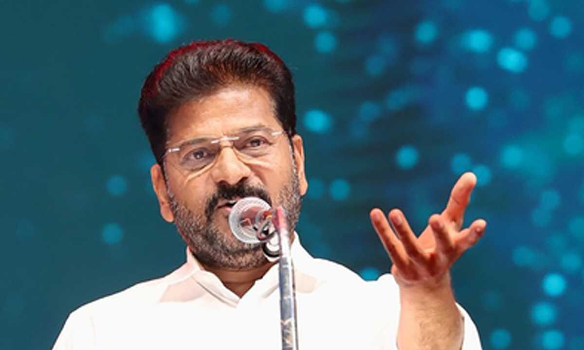 Telangana govt directs mass singing of 'Vande Mataram' in government offices and educational institutions