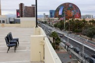 Nevada is one of the least productive states in the country, study says