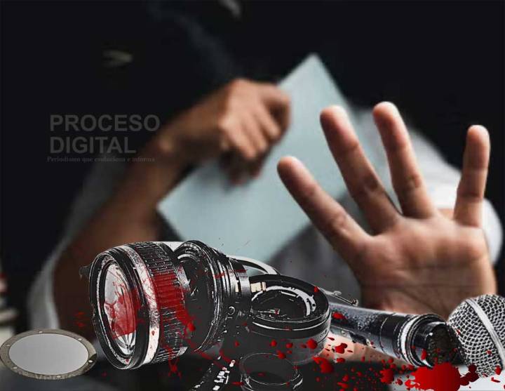 Urgen fortalecer mecanismos de investigación para que crímenes contra periodistas no queden impunes