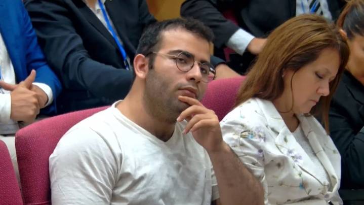 La defensa de César Sena cuestionó toda la prueba y afirmó que no hay certezas del femicidio de Cecilia