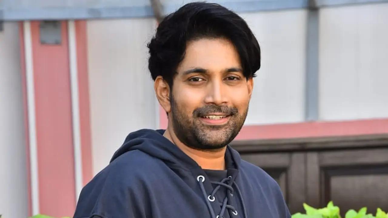 Interview: Hero Vikranth – Santhana Prapthirasthu is a wholesome family entertainer