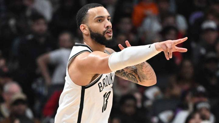 Surprise contributor playing key role in Nets’ dramatic improvement