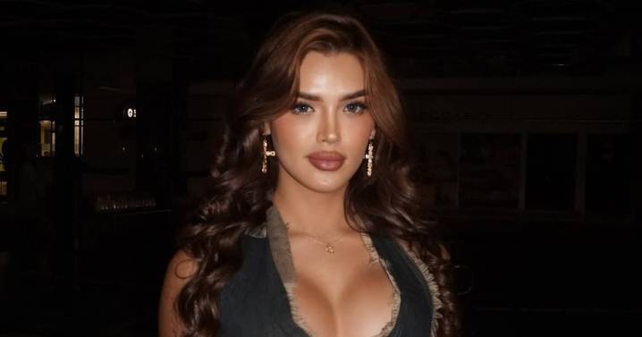 ¿Quién es Samantha Correa y cuál es su nombre real?