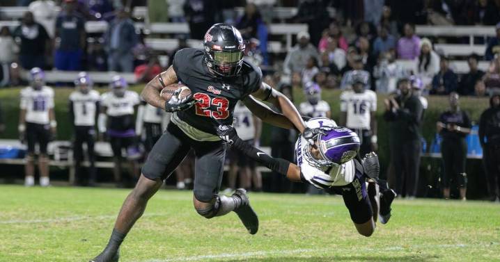 They Just Keep Winning!