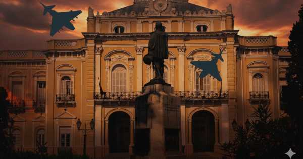 Diputados debatirán pedir la "ley de derribo" para las fronteras de Salta