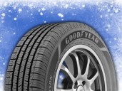 Walmart has every Goodyear tire on sale in an early Black Friday deal