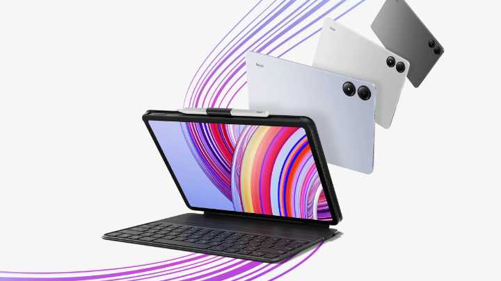 No es la POCO Pad: la tablet de Xiaomi con pantalla de gran calidad y batería duradera ahora tiene un 67% de descuento en AliExpress