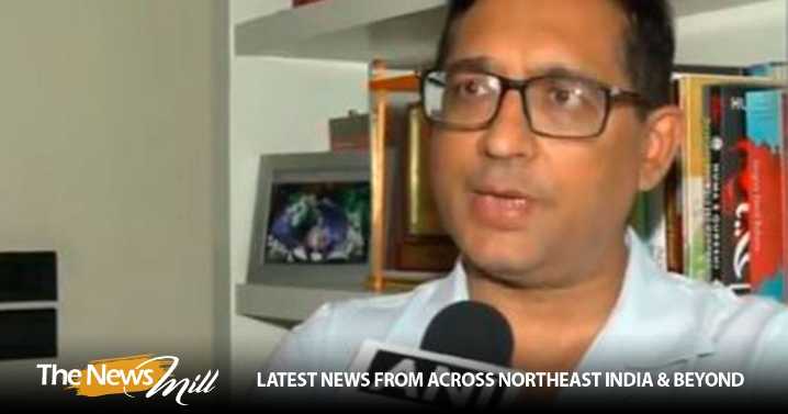 Law Commission member Hitesh Jain resigns