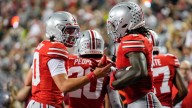 Julian Sayin or Jeremiah Smith for Heisman? Both Ohio State stars have strong cases