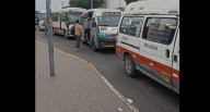 Callao: transportistas anuncian paro regional para frenar ola de extorsiones y asesinatos últimas