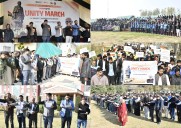 DC Ganderbal calls for raising awareness on Sardar Vallabhbhai Patel’s legacy