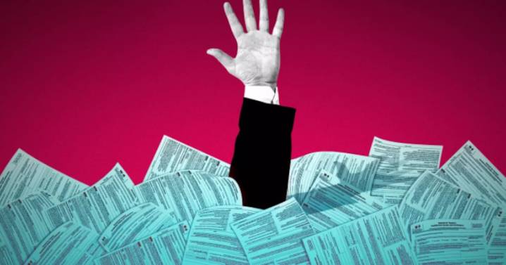 Impuestos: cuánto capital tienen inmovilizado las empresas y cuál es el “obstáculo” para recuperarlo