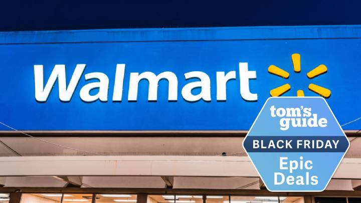 Walmart Black Friday deals are dropping now and I’m live blogging this weekend’s top sales