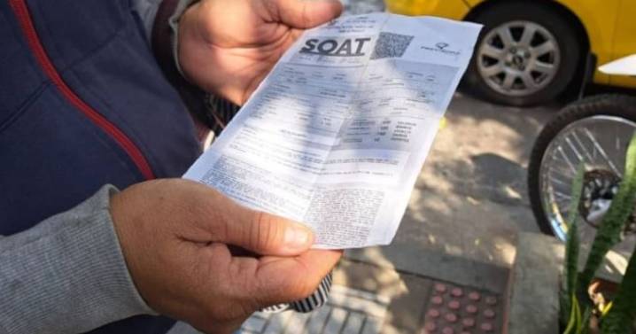 ¿Conductores quedan exentos de licencia y SOAT?: así los beneficia la nueva ley